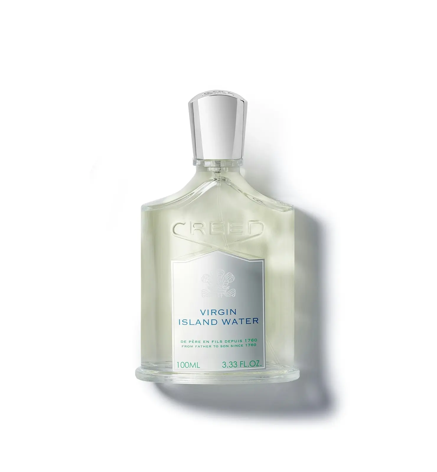 Creed Virgin Island Water EDP 100ml - Beauty