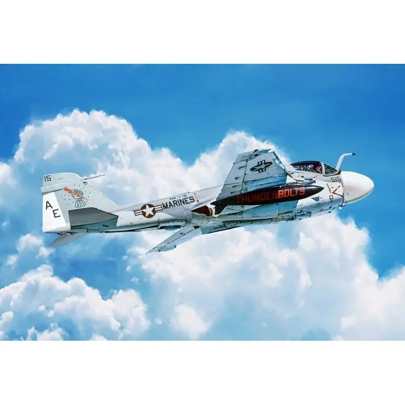 1/72 KA-6D Intruder