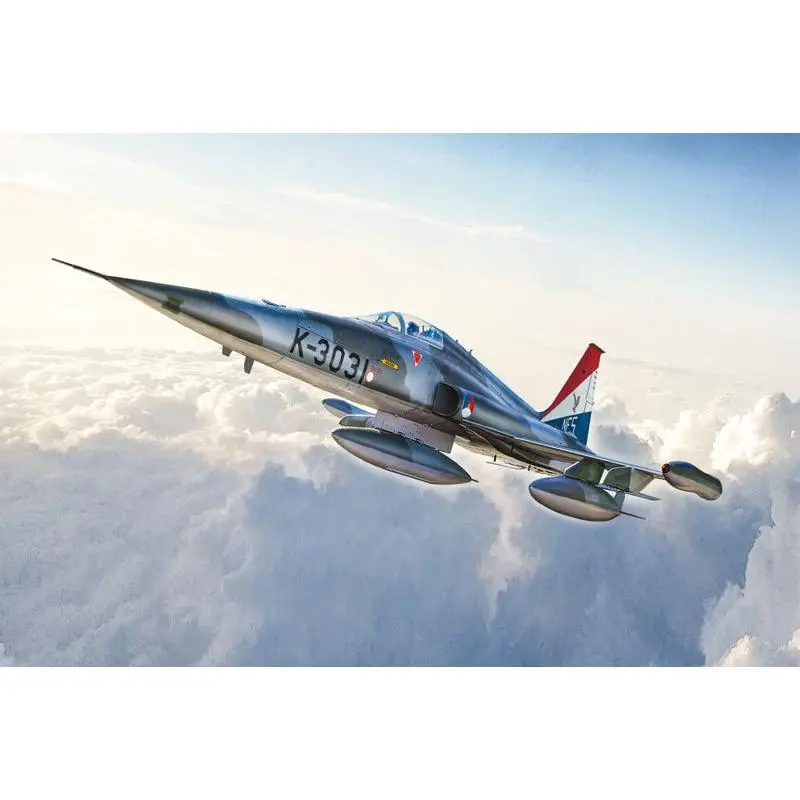 1/72 F-5A Freedom Fighter