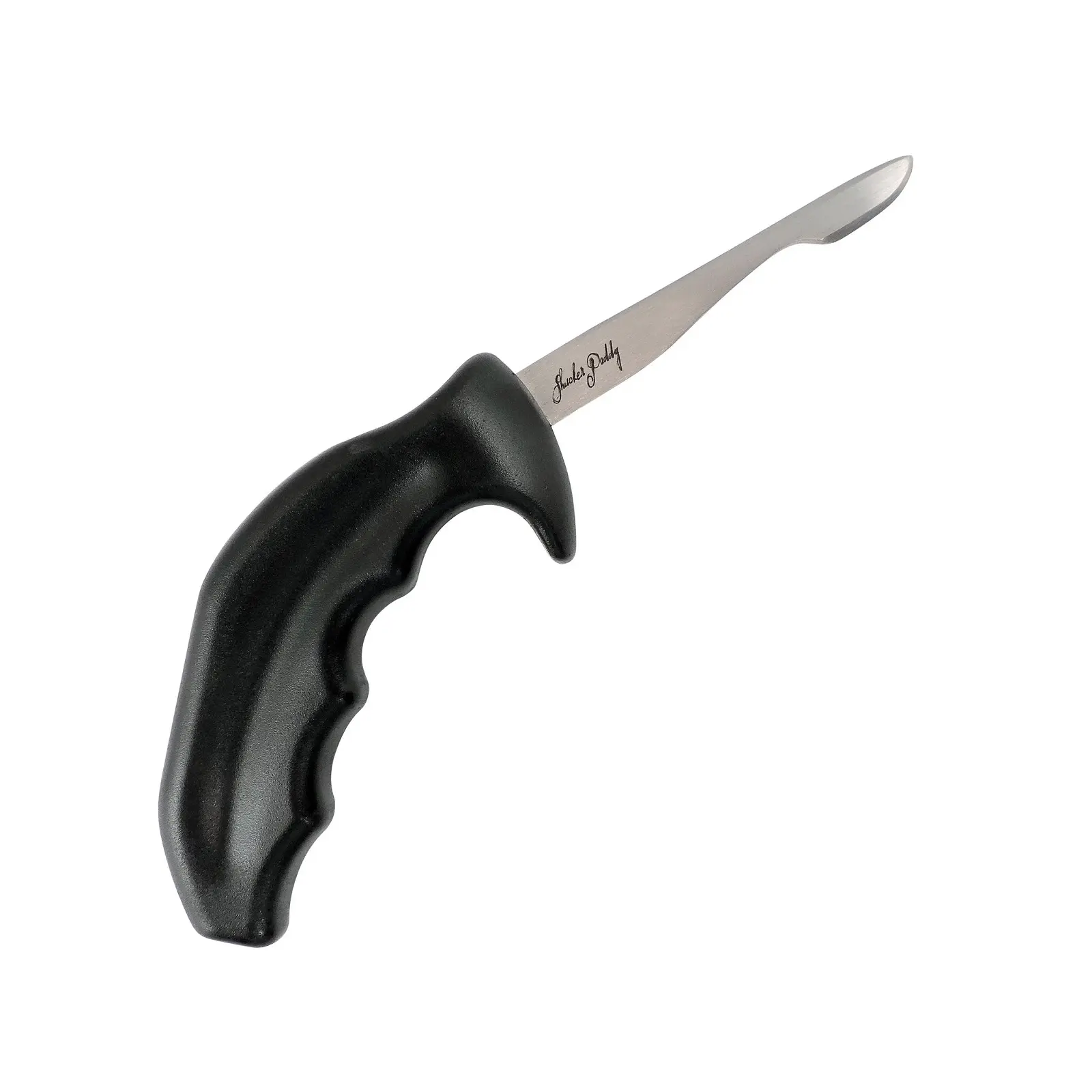 SWISSMAR SHUCKER PADDY UNIVERSAL OYSTER KNIFE - Home & Garden
