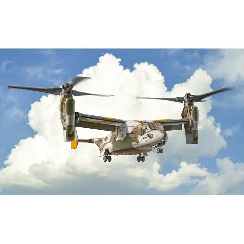 1/72 V-22A Osprey