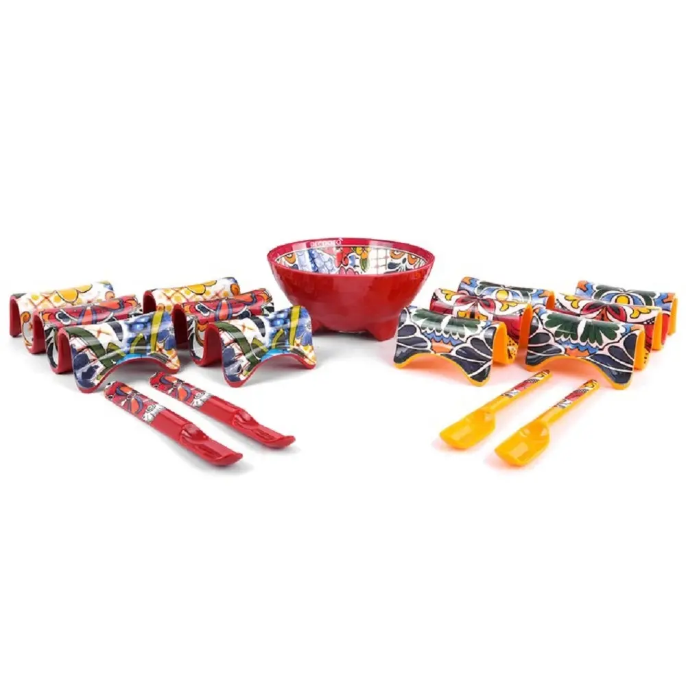 PREPARA TACO GIFT SET - Home & Garden