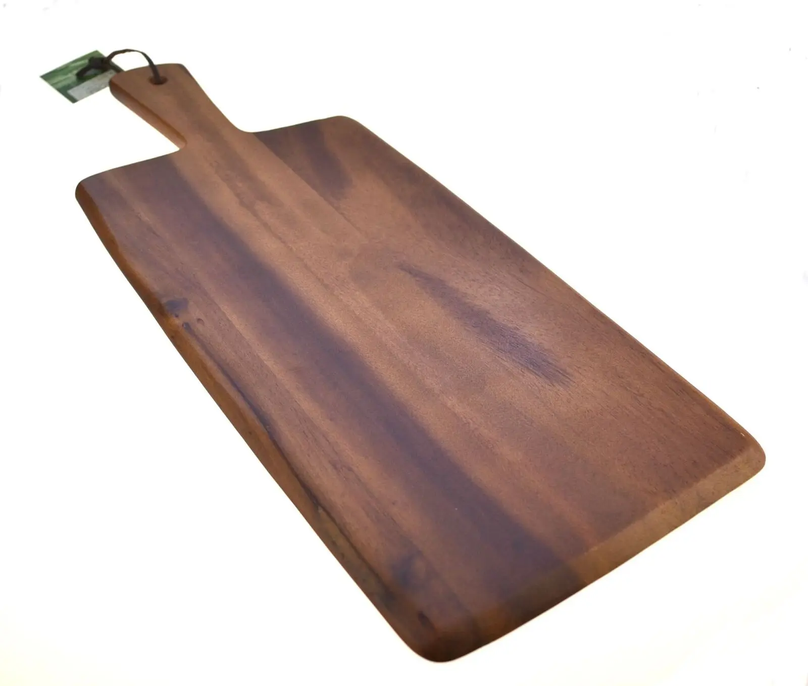 MODA ACACIA PIZZA PADDLE RECTANGULAR - 48 x 20cm