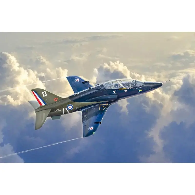 1/48 Hawk T Mk.I - Hobbies