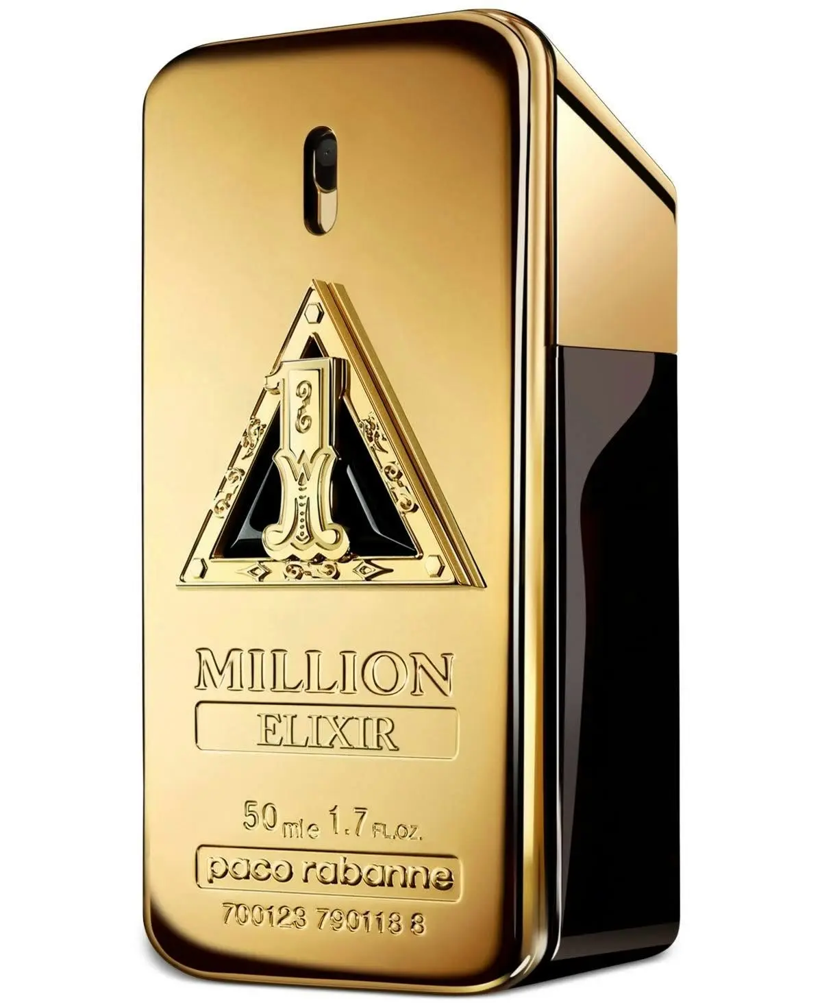 Rabanne 1 Million Elixir Parfum Intense 50ml - Beauty