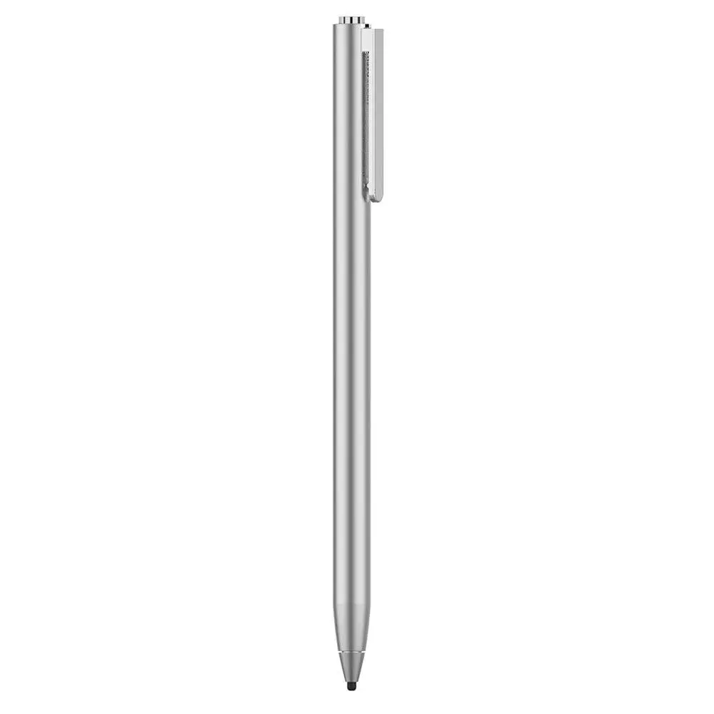 Adonit Dash 4 Universal 15cm Stylus Pen for iPad/iPhone/Samsung Phones Silver - Electronics