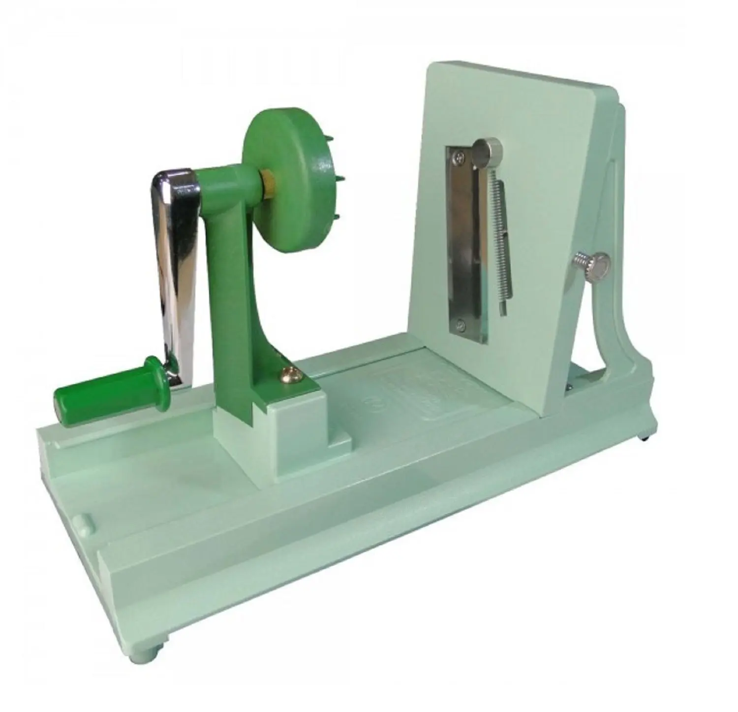 BENRINER HORIZONTAL TURNING FRUIT AND VEGETABLE SLICER - Home & Garden