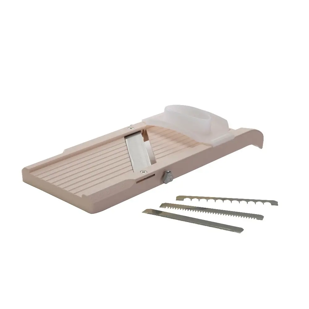 BENRINER SUPER FRUIT AND VEGETABLE SLICER - Home & Garden