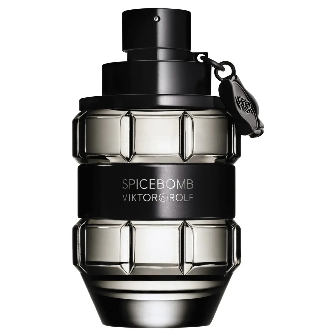 Spicebomb 90ml EDT By Viktor & Rolf (Mens) - Beauty