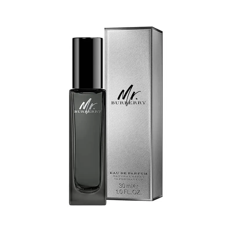 Burberry Mr. Burberry 30ml EDP (M) SP - Beauty