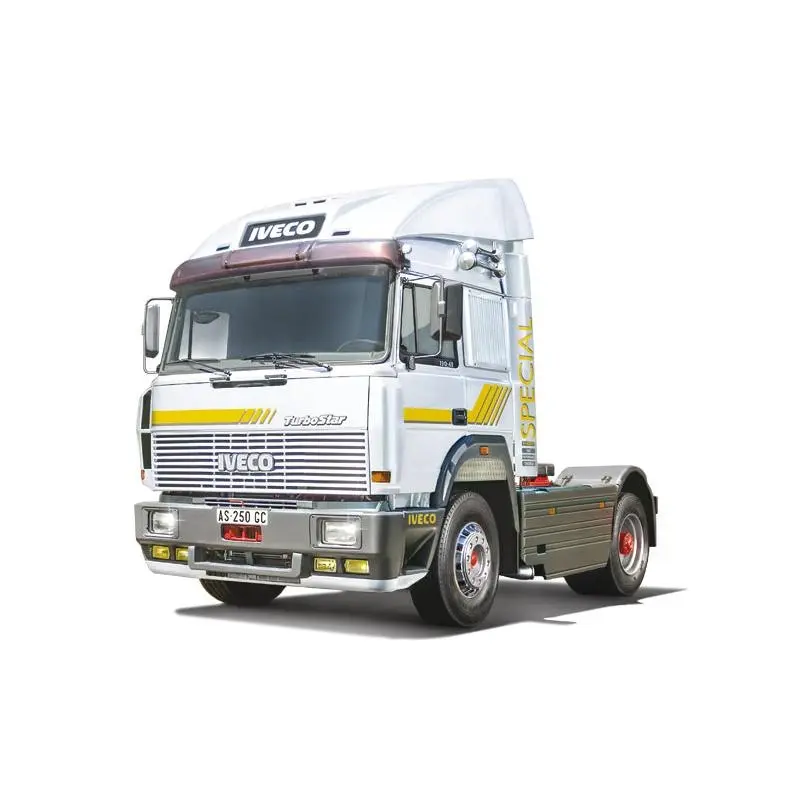 1/24 IVECO Turbostar 190.48 Special - Hobbies