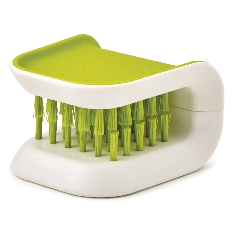 JOSEPH JOSEPH BLADE BRUSH KNIFE CLEANER - Home & Garden