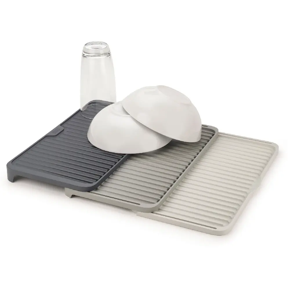 JOSEPH JOSEPH TIER EXPANDABLE DRAINING BOARD - Home & Garden