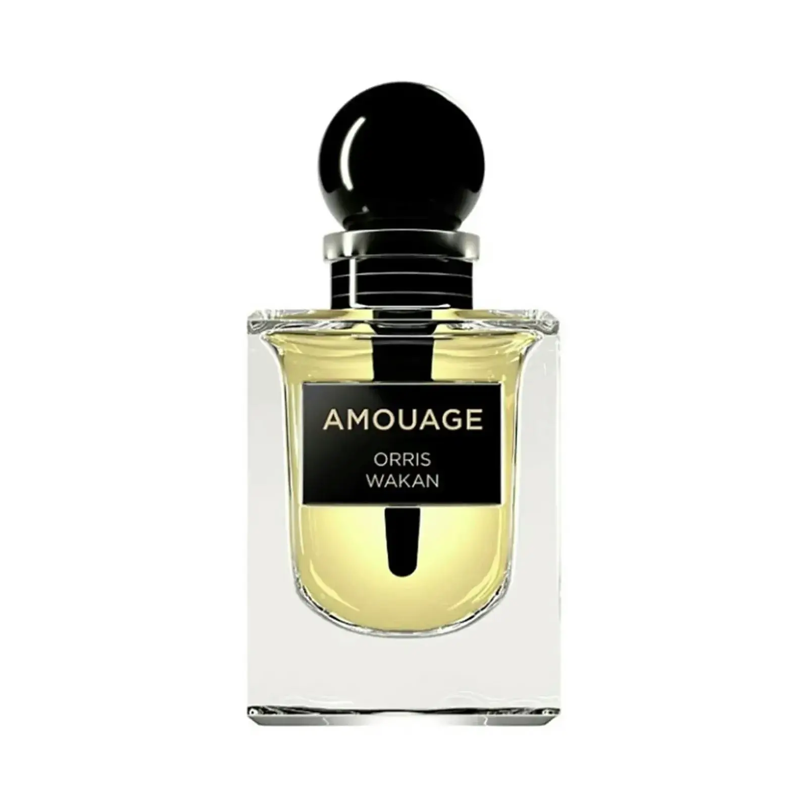 Amouage Attar Collection Orris Wakan Pure Parfum 12ml - Beauty