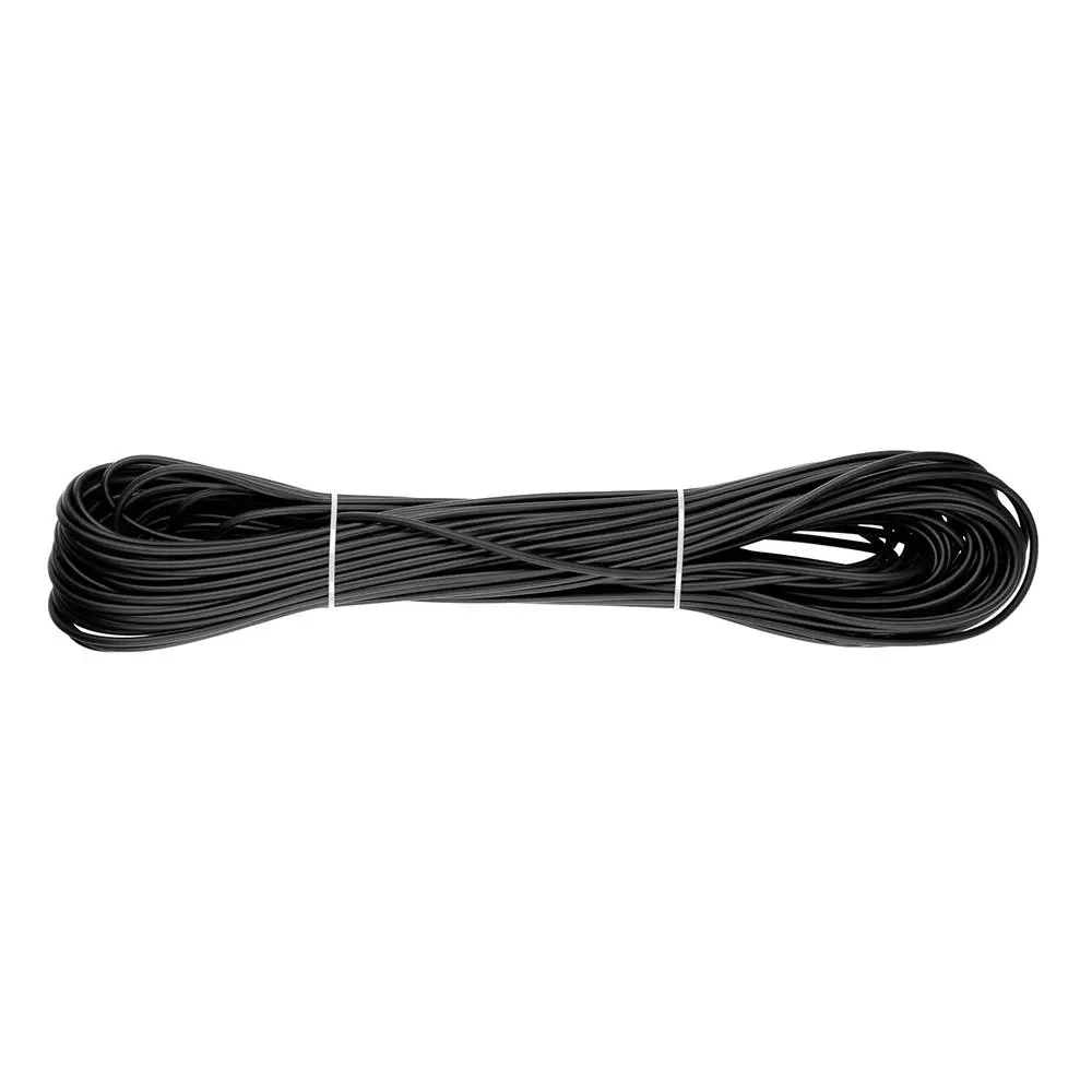 HILLS 30m Replacement Durable PVC Clothesline Cord/Line/Wire Monument - Home & Garden
