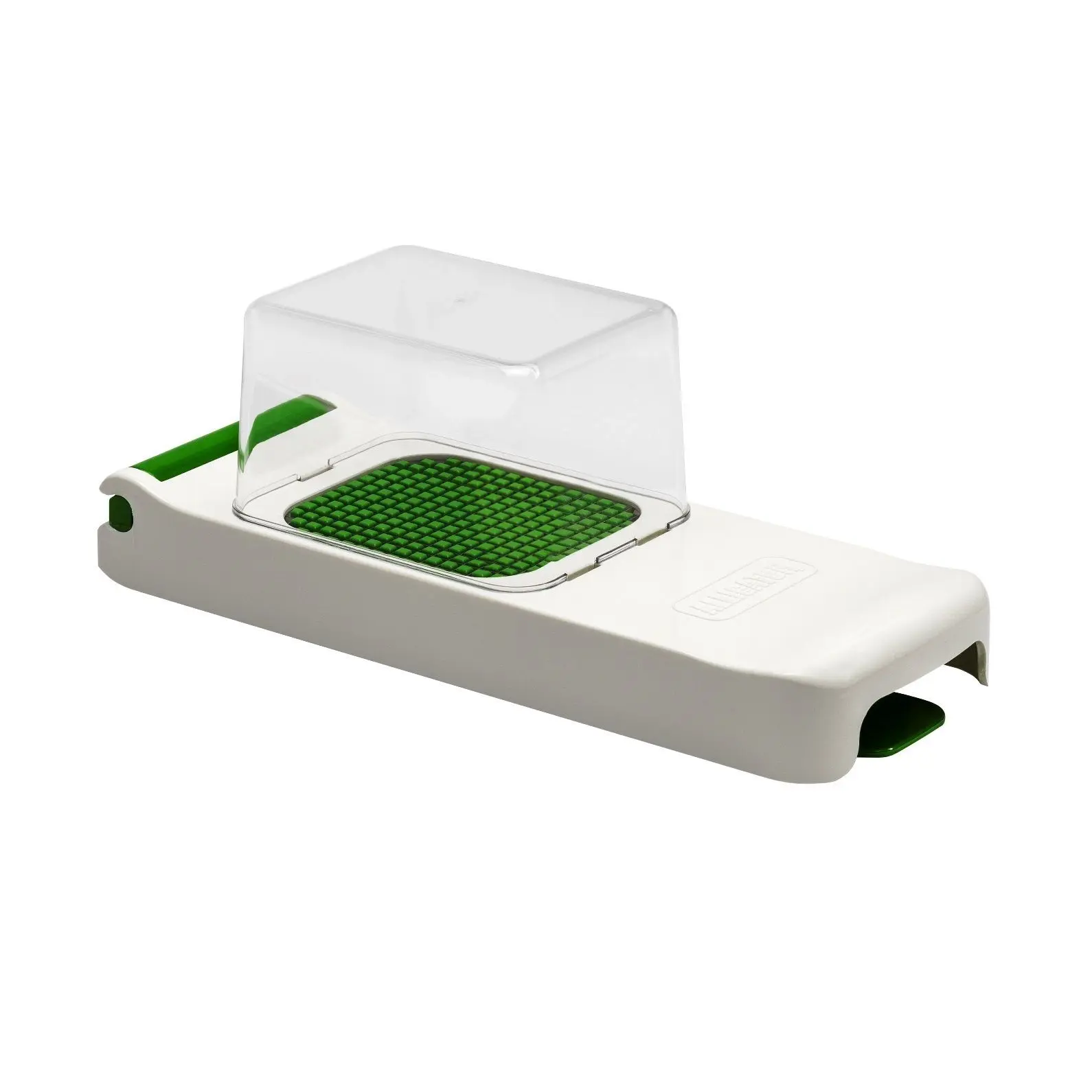 ALLIGATOR CHOPPER WITH COLLECTOR - Home & Garden