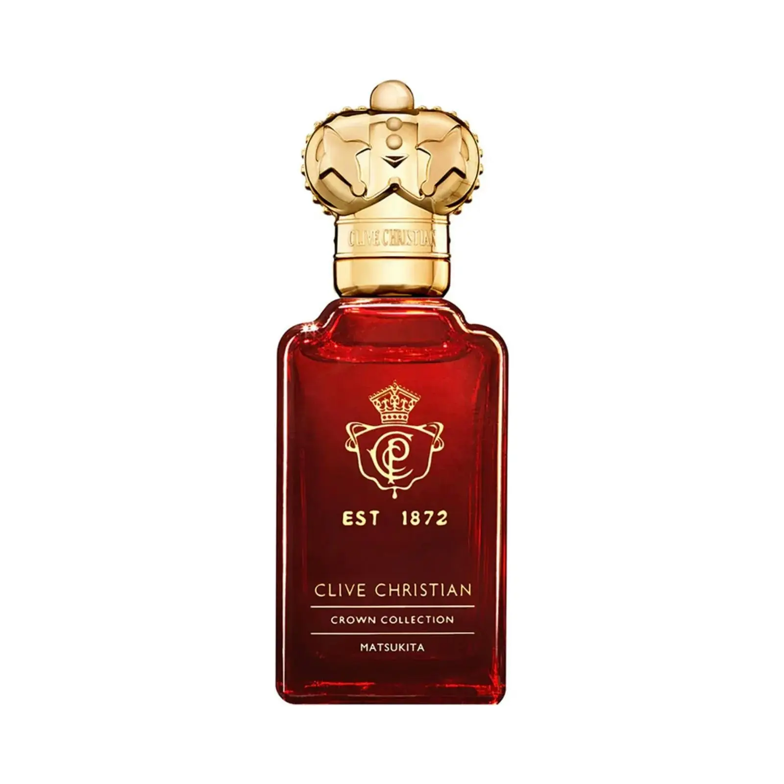 Clive Christian Matsukita EDP 50ml - Beauty