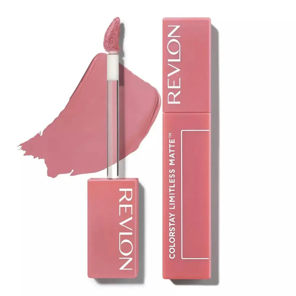 Revlon Colorstay Limitless Lipstick Matte Strut - Beauty