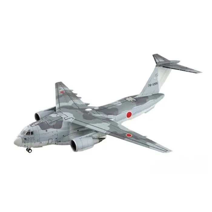 1/144 J.A.S.D.F C-2 Transport Aircraft