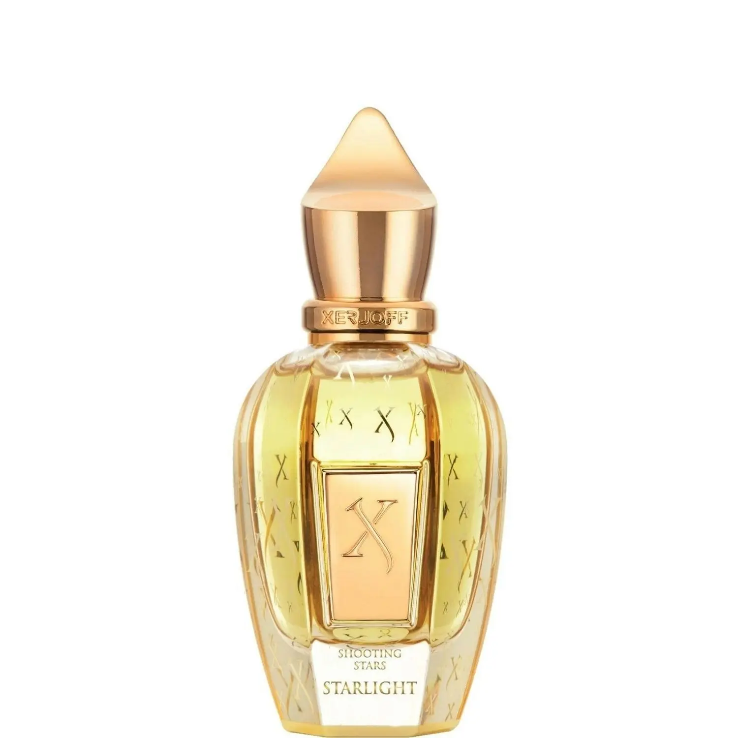 Xerjoff Shooting Stars Starlight Parfum 50ml - Beauty