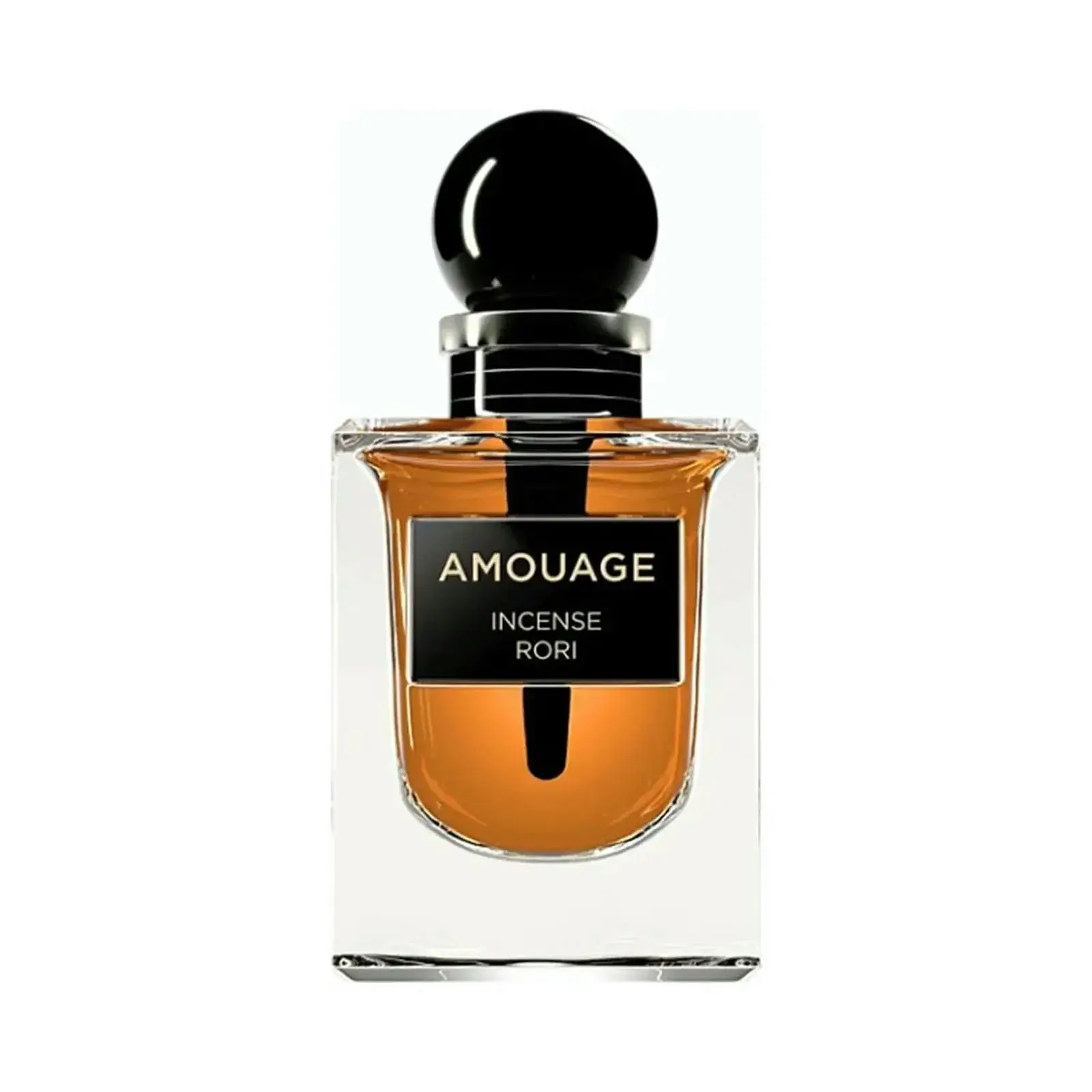 Amouage Attar Collection Incense Rori Pure Parfum 12ml - Beauty