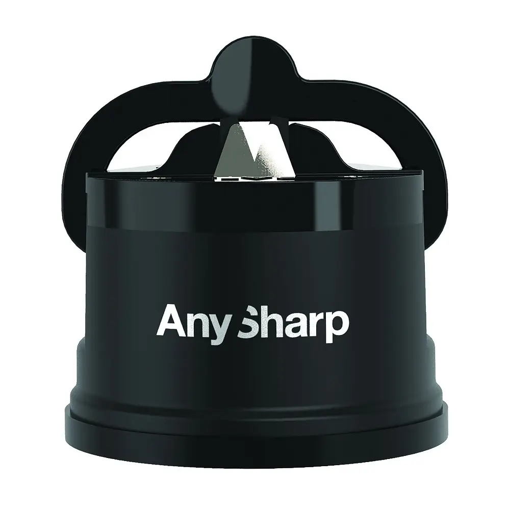 ANYSHARP CLASSIC KNIFE SHARPENER - BLACK
