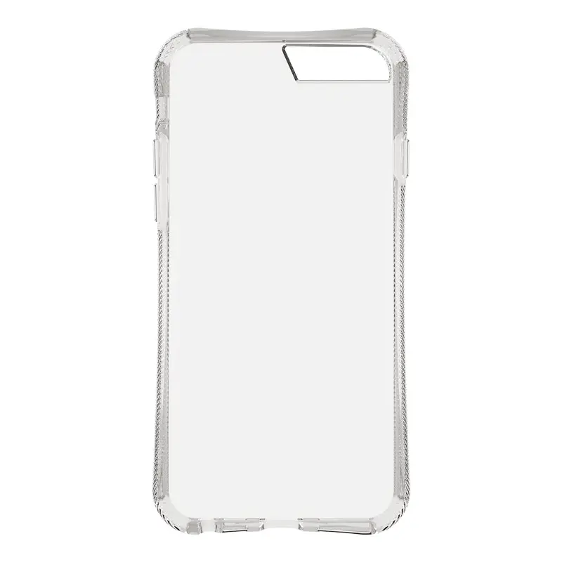 EFM Zurich Case Armour Phone Cover For iPhone 8 Plus/7 Plus/6s Plus/6 Plus - Electronics