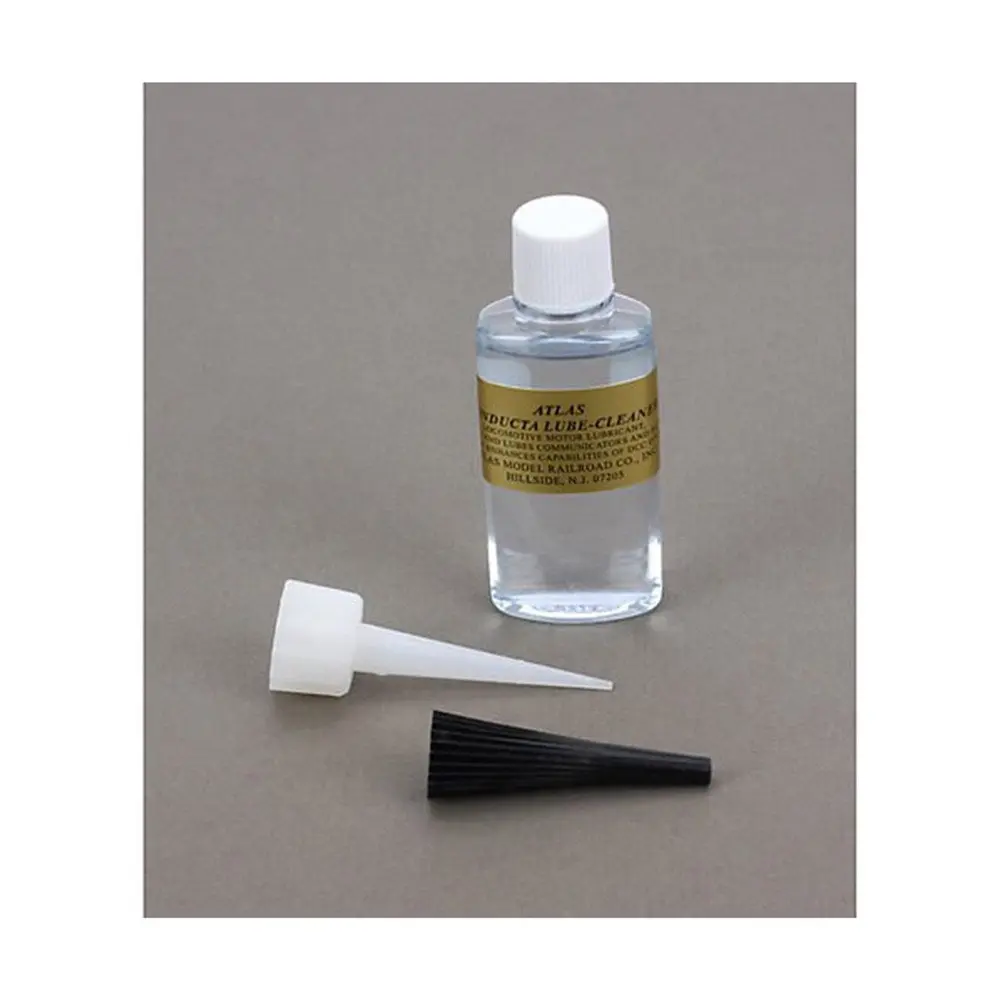 Conducta Lube Cleaner - Hobbies