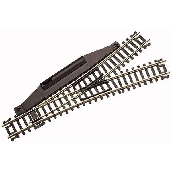 N Standard Wye Manual Point - Hobbies