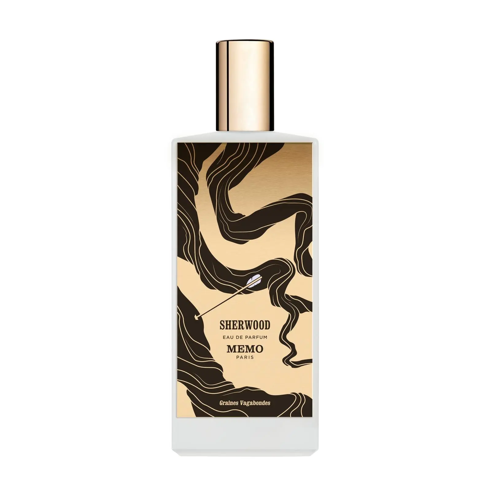 Memo Paris Sherwood EDP 75ml - Beauty