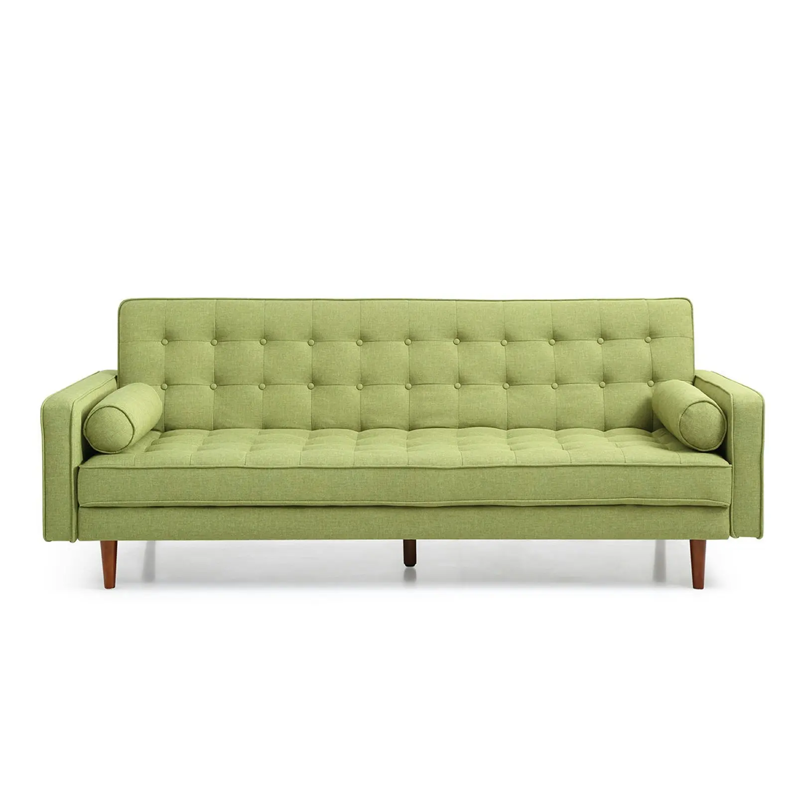 Sofia Sofa Bed - Green