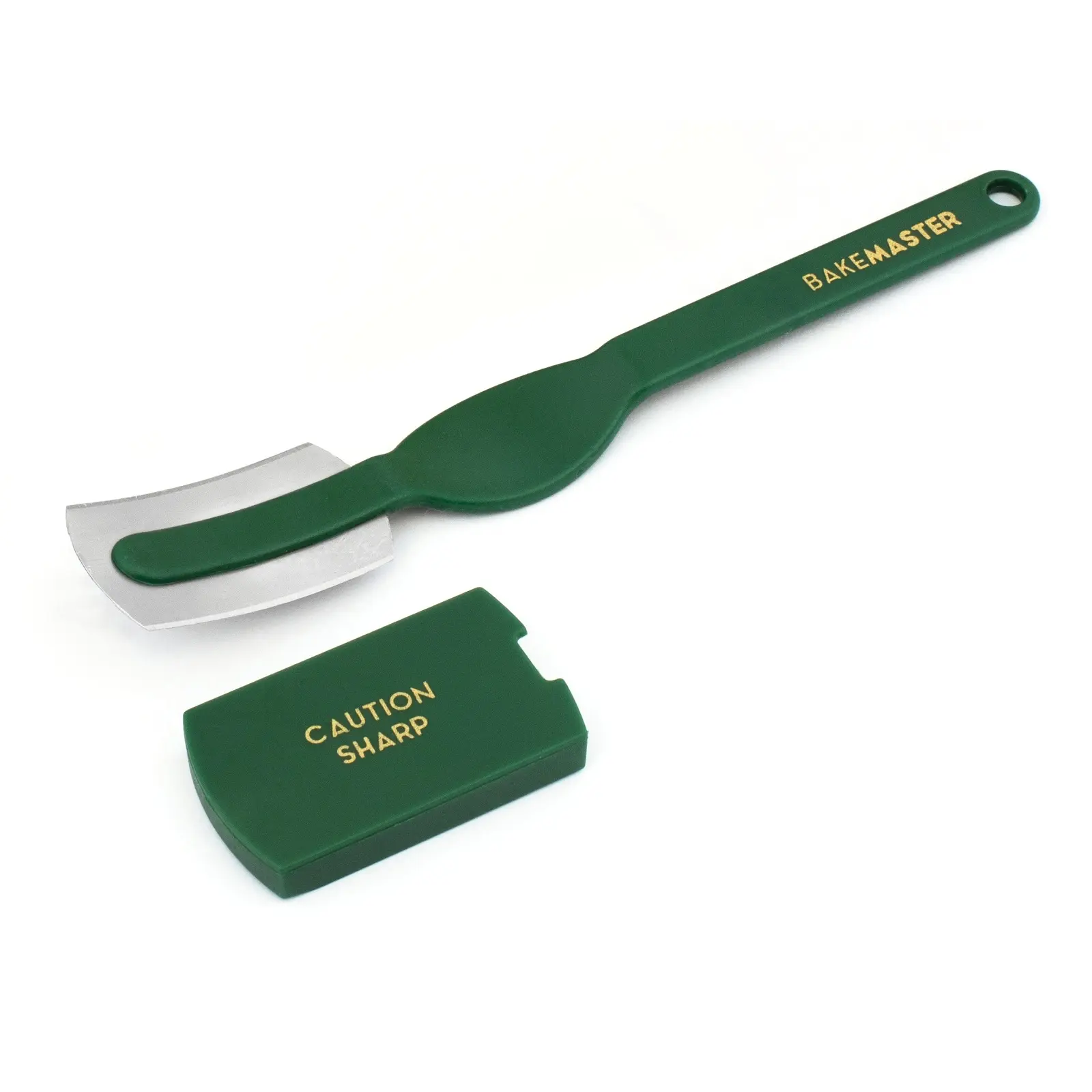 BAKEMASTER DOUGH SCOURING LAME - Home & Garden