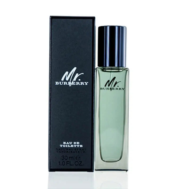 Burberry Mr. Burberry 30ml EDT (M) SP - Beauty
