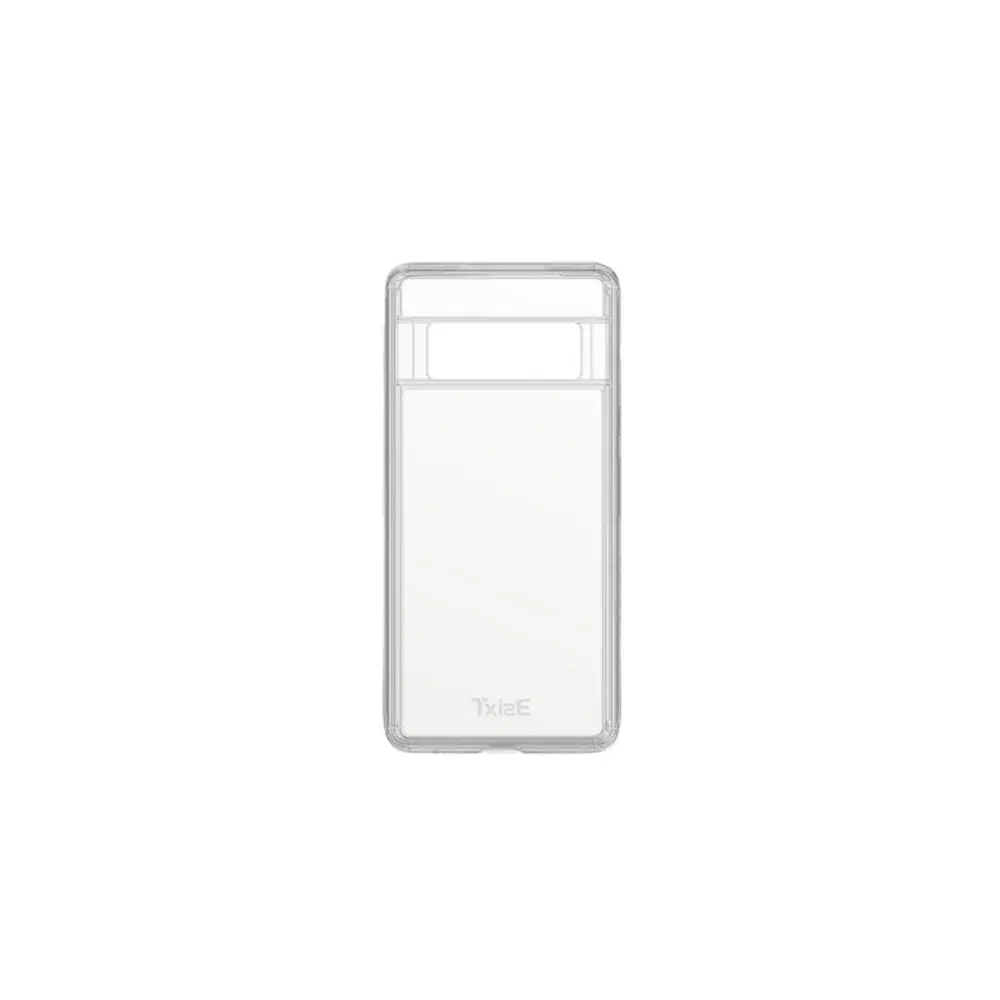 3sixT PureFlex 2.0 Lightweight Cover Protection For Google Pixel 6 Pro Clear - Electronics