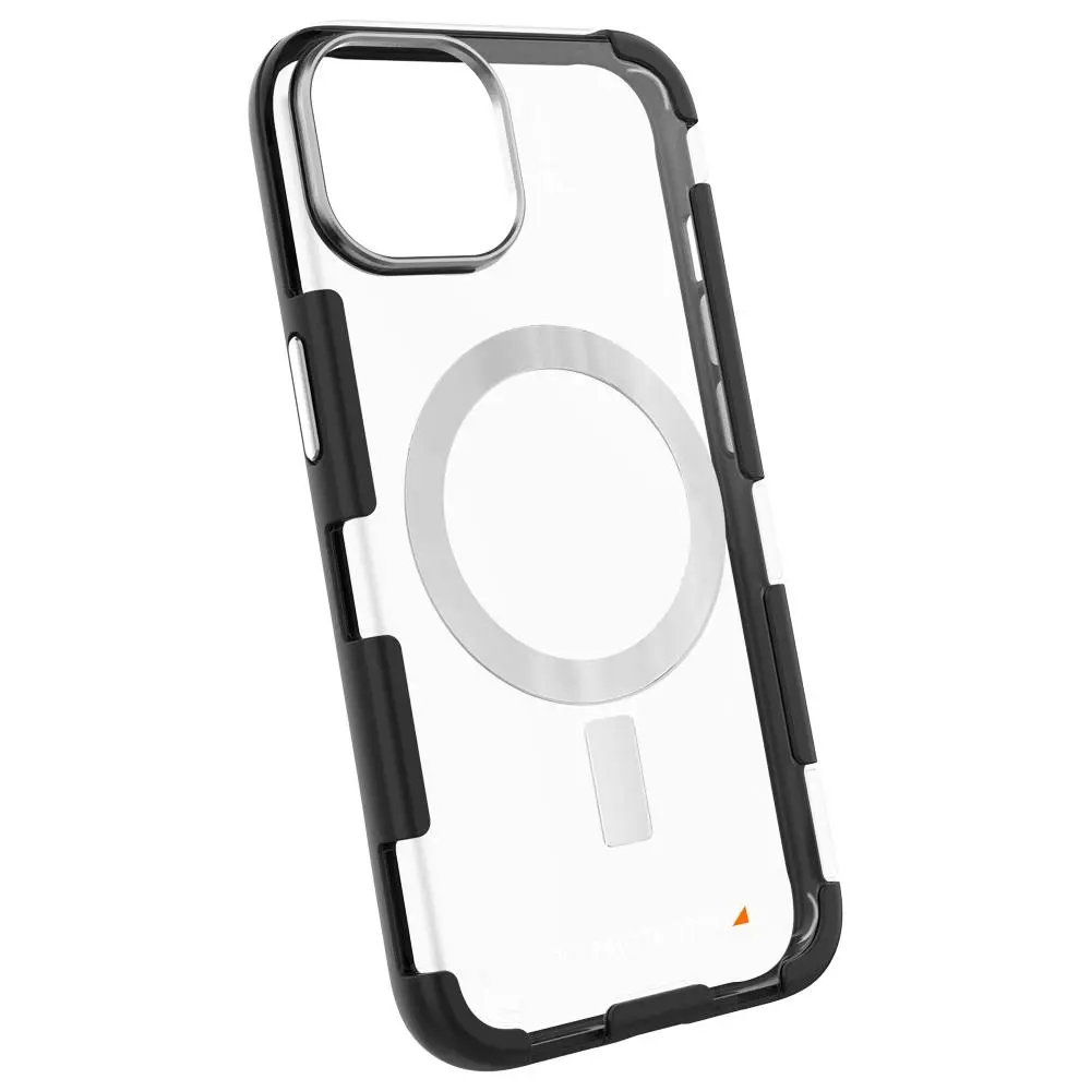 EFM Cayman Case Armour w/ D3O 5G Phone Cover For Apple iPhone 14 Pro Carbon - Electronics