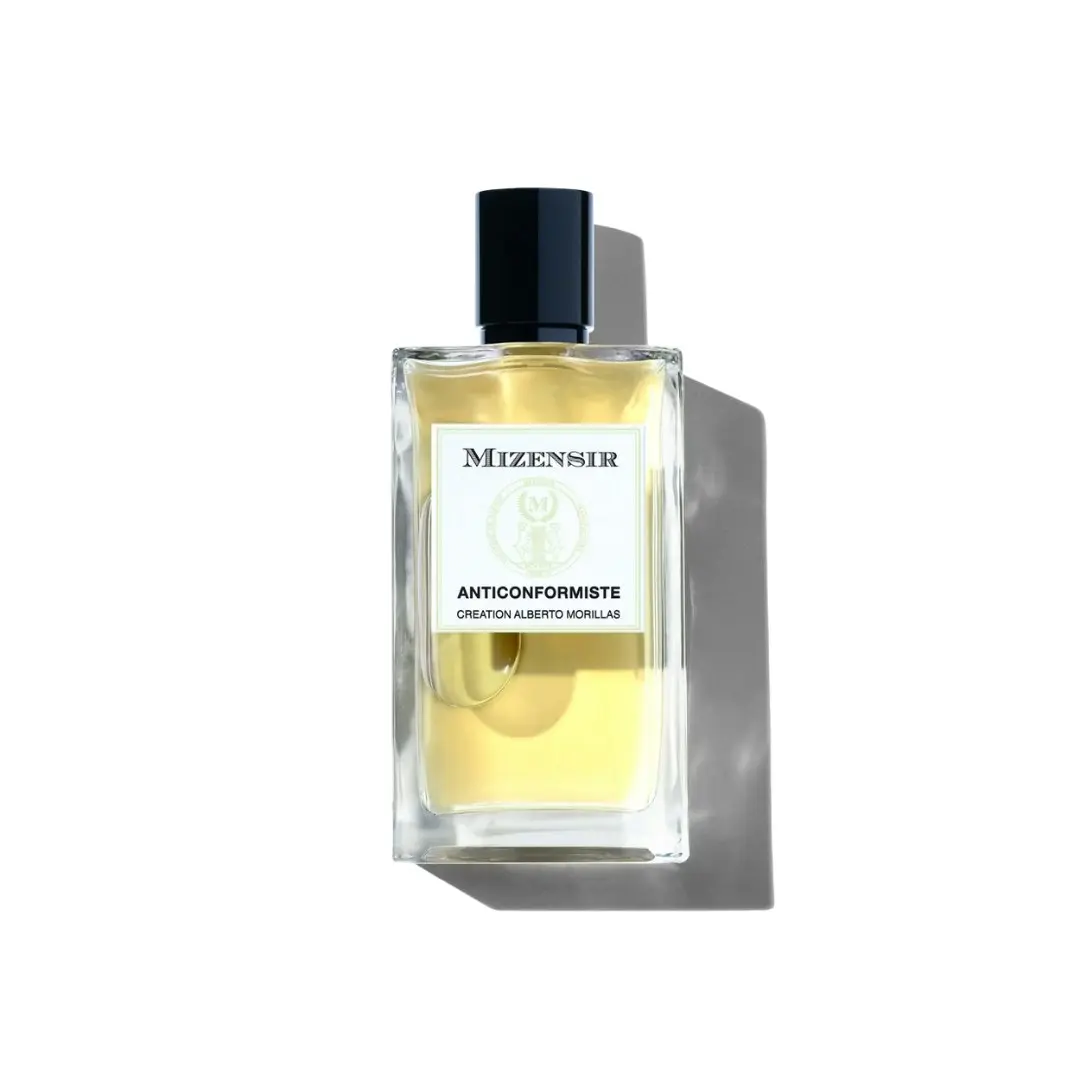 Mizensir Anticonformiste EDP 100ml - Beauty
