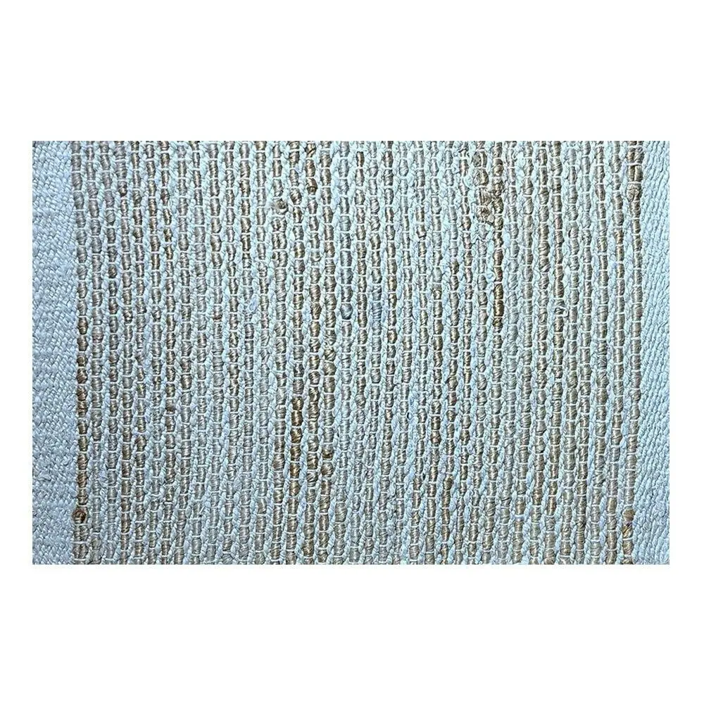 Solemate Jute & Coconut Coir Bubble Light 50x80cm Outdoor Entrance Doormat - Home & Garden