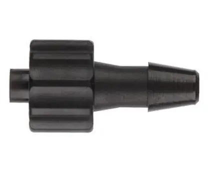 Connector for Tubing Male/Male - Commercial