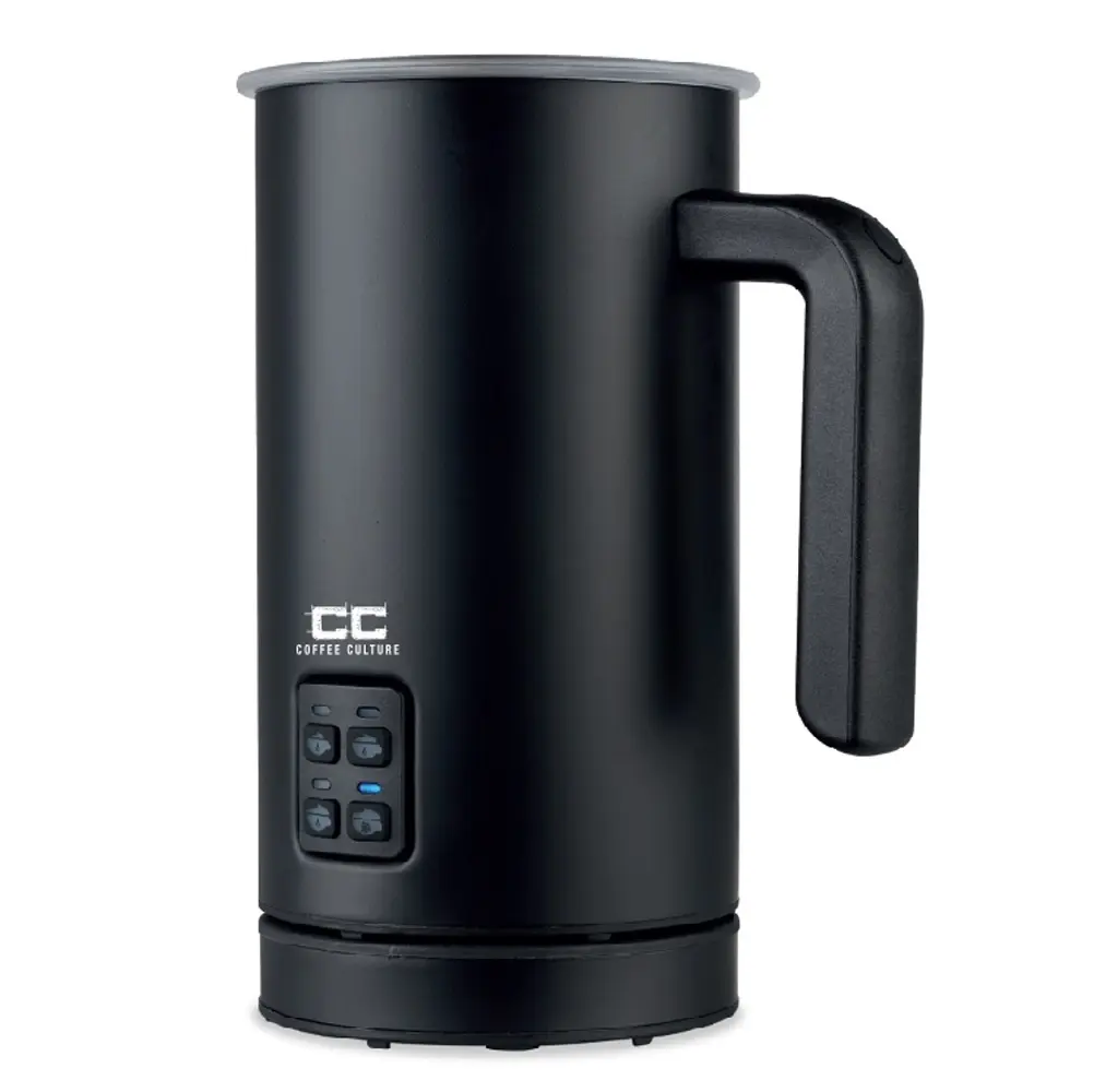 COFFEE CULTURE ELECTRIC MILK FROTHER - 300ML