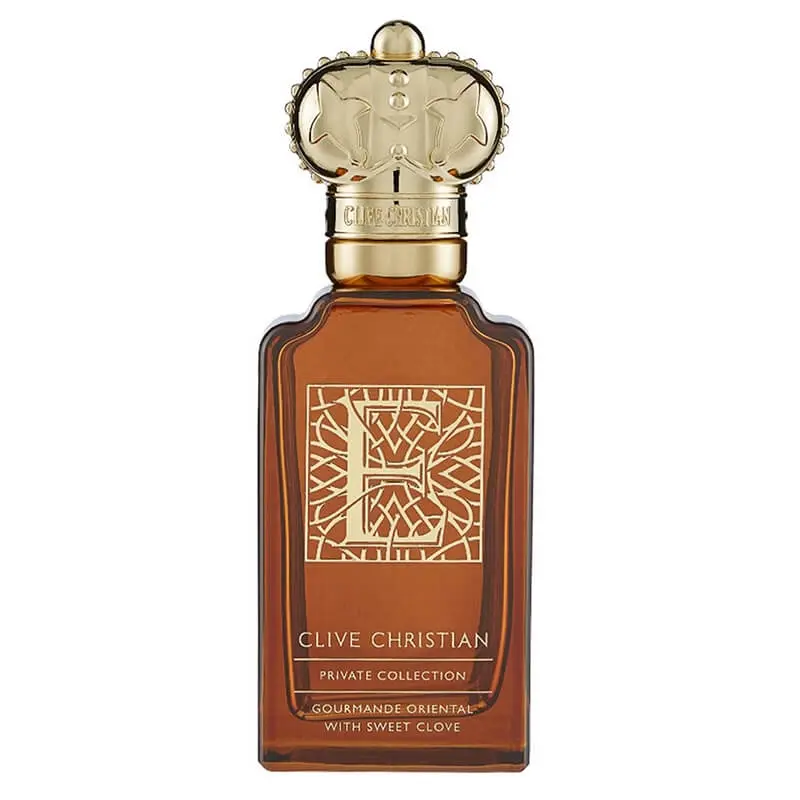 Clive Christian E for Men Gourmand Oriental 50ml Perfume Spray (M) - Beauty