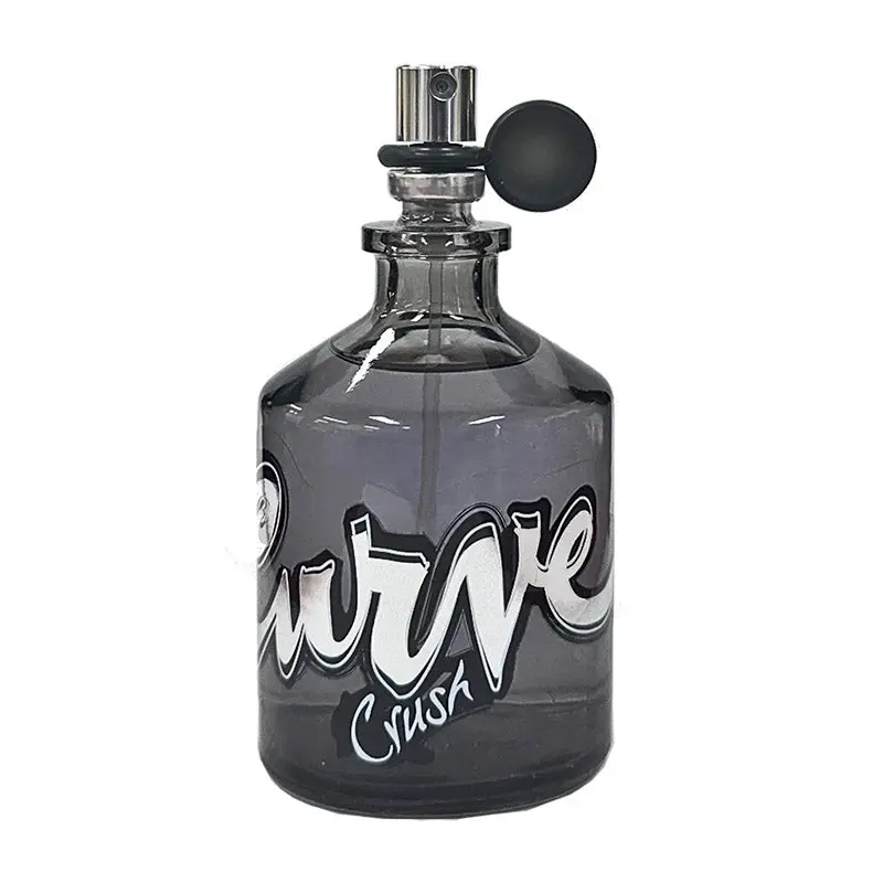 Liz Claiborne Curve Crush (Unboxed) 125ml EDC (M) SP - Beauty