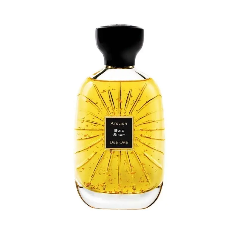 Atelier Des Ors Bois Sikar EDP 100ml - Beauty