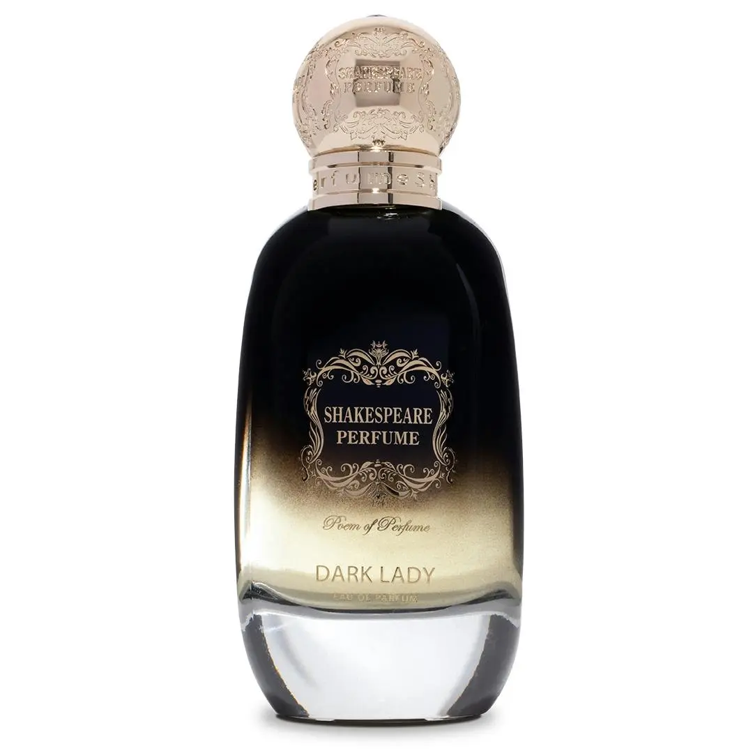 Shakespeare Dark Lady EDP 100ml - Beauty