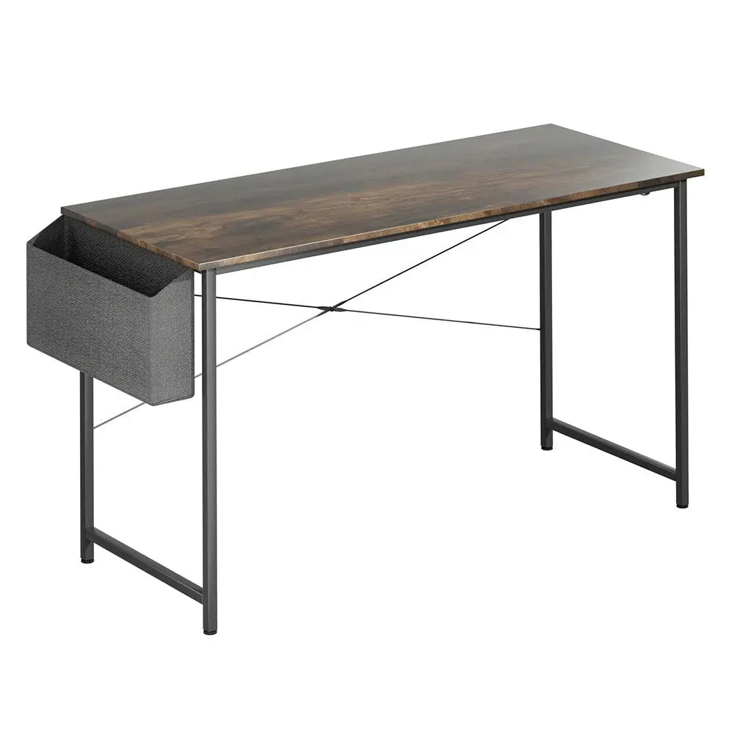 Levede Computer Desk Office Study Table Home Workstation Laptop Desks 120X50cm - Furniture