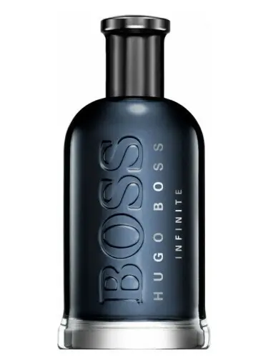 Hugo Boss Bottled Infinite EDP 100ml - Beauty