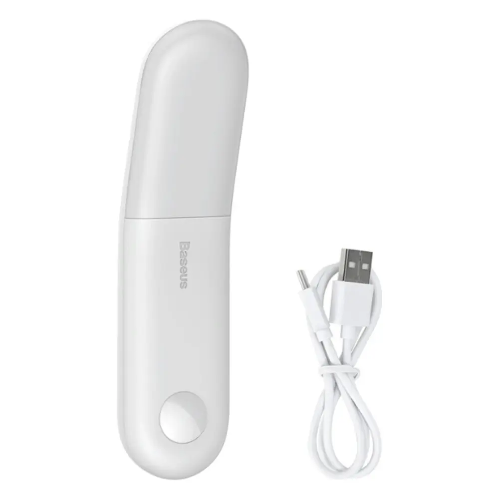 Baseus Led Induction Night Light Human Body Induction Night - Home & Garden