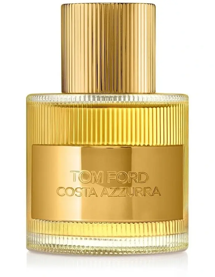 Tom Ford Costa Azzurra EDP 50ml - Beauty