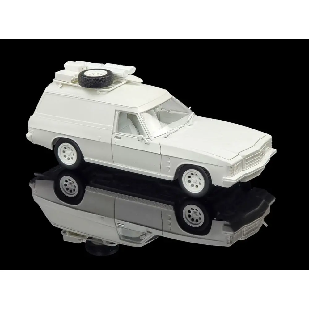 1/24 Max's HJ Holden Sandman Panelvan - Hobbies