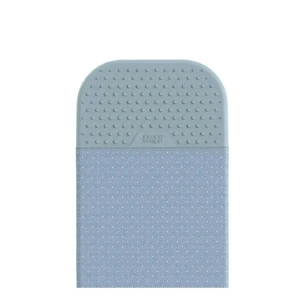 Joseph & Joseph Glide Ironing Board Cover 130cm Cotton/Polyester Dual Layer Grey - Home & Garden