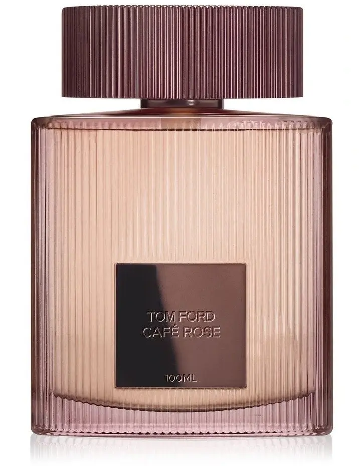 Tom Ford Cafe Rose EDP 100ml - Beauty